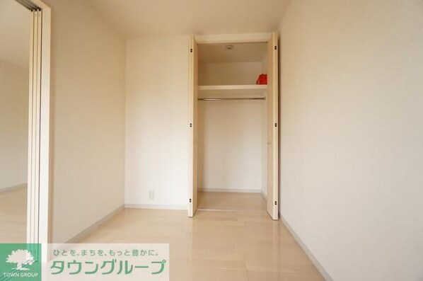 シャルマン世田谷の物件内観写真